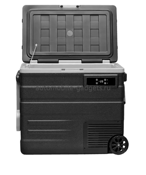 Alpicool U65 Компрессорный автохолодильник