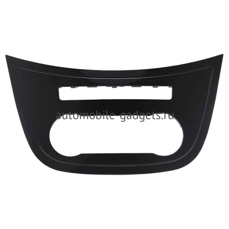 Штатное головное устройство Mercedes-Benz Vito 3 (w447) 2014-2024 Canbox PRO-Line (Tesla style) 9.7 дюймов 4/64 7881-1312-28 на Android 13 (4G-SIM, DSP, QLed)