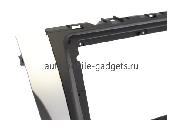 Штатная магнитола Toyota Camry XV50 2011-2014 Canbox GT095-10-169-1 на Android 10 (QLed, 2/32, DSP, CarPlay) (для авто с камерой, JBL)