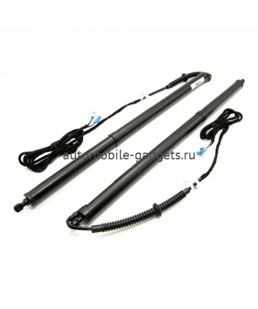 Электропривод крышки багажника INVENTCAR TailGate IV-TG-HY-US4-LS для Hyundai Staria (US4) 2021+ Lock Suction Электропривод крышки багажника INVENTCAR TailGate IV-TG-HY-US4-LS для Hyundai Staria (US4) 2021+ Lock Suction