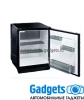Мини холодильник Dometic miniCool DS600 Black