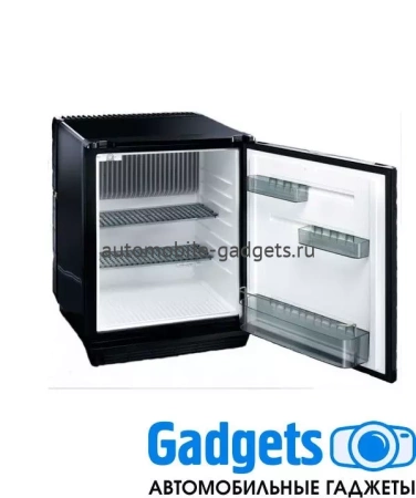 Мини холодильник Dometic miniCool DS600 Black