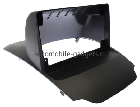 Штатная магнитола Ford Ecosport 2014-2018 Canbox H-Line 7842-9176 на Android 10 (4G-SIM, 4/32, DSP, QLed)