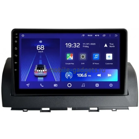 Штатное головное устройство FAW Besturn X40 2016-2022 Teyes CC2L PLUS 2/32 9 дюймов RM-9-2040 на Android 8.1 (DSP, IPS, AHD)