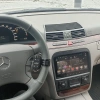 Штатная магнитола Mercedes S-klasse (w220) 1998-2005 Canbox EVO 2K 5814-9151 на Android 14 (4G-SIM, 4/64, DSP, QLed, AI, 360)