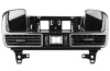 FarCar MB1017 Штатная магнитола для Mercedes Benz GLE-klasse (W166), GLS-klasse (X166) NTG 5.0 2015-2018 на Android 14 c 8Gb, 4G
