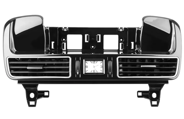 FarCar MB1017 Штатная магнитола для Mercedes Benz GLE-klasse (W166), GLS-klasse (X166) NTG 5.0 2015-2018 на Android 14 c 8Gb, 4G