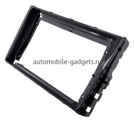 Штатная магнитола OEM RS9-9299 для Volkswagen Passat B8, Tiguan 2, Teramont, Jetta 7, Arteon, Transporter T6, Caravelle T6, Multivan T6 2019-2025 на Android 10