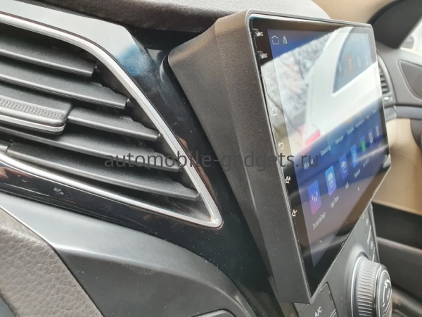 Hyundai i40 2011-2015 Canbox RS9-259 1.5/32 на Android 10 (IPS, DSP, CarPlay)