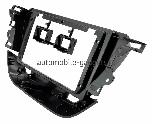 Штатное головное устройство Opel Corsa F 2019-2024 (глянцевая) Teyes CC3L WIFI 2/32 9 дюймов RM-9-0204 на Android 8.1 (DSP, IPS, AHD)