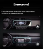 Штатная магнитола Toyota Corolla (E160, E170) 2012-2016 Canbox L-Line 4168-1005 на Android 10 (4G-SIM, 3/32, TS18, DSP, QLed) (для авто без камеры)