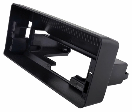 Штатная магнитола Mercedes-Benz C (w205), GLC (x253) 2015-2021 (Тип 1) 12.3 дюйма Canbox M-Line 7713-0780 на Android 10 (4G-SIM, 4/64, DSP, QLed) Mercedes Style