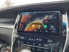 Carmedia OL-1694-N магнитола для Toyota Harrier XU60 2013-2017 на Android 12 c 4GB, DSP, 4G