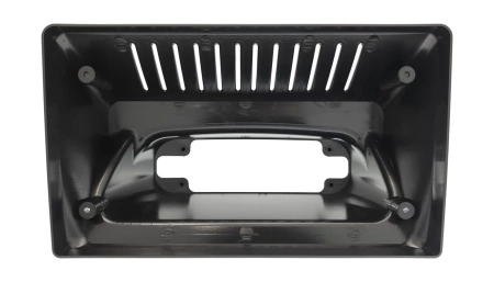 Штатная магнитола Opel Astra G 1998-2009 (устанавливается наверх) Canbox EVO 5810-9-0026 на Android 14 (4G-SIM, 4/64, DSP, QLed, AI, 360)