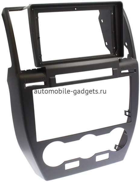 Land Rover Freelander 2 2006-2012 OEM RK9-0733 на Android 10 (CarPlay, AHD, 1/32) Land Rover Freelander 2 2006-2012 OEM RK9-0733 на Android 10 (CarPlay, AHD, 1/32)