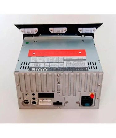 CarMedia KR-6225-DSP штатная магнитола для Honda Pilot II (2008-2015) на Android 9.0 с 2Gb оперативной памяти и DSP процессором CarMedia KR-6225-DSP штатная магнитола для Honda Pilot II (2008-2015) на Android 9.0 с 2Gb оперативной памяти и DSP процессором