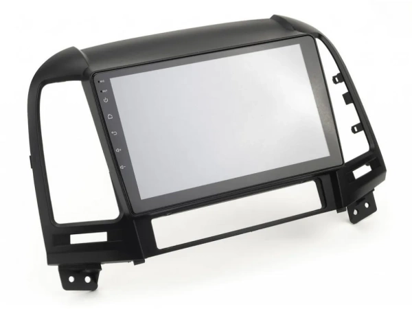 Штатная магнитола Hyundai Santa Fe 2 2005-2012 Canbox RS9-9052 1.5/32 Android 10 (IPS, DSP, CarPlay)