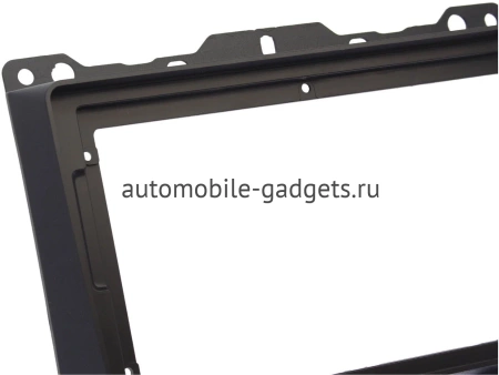 Штатная магнитола Canbox L-Line 4169-9279 для Ford Escape 2 2007-2012 (черная) на Android 10 (4G-SIM, 2/32, TS18, DSP, QLed)