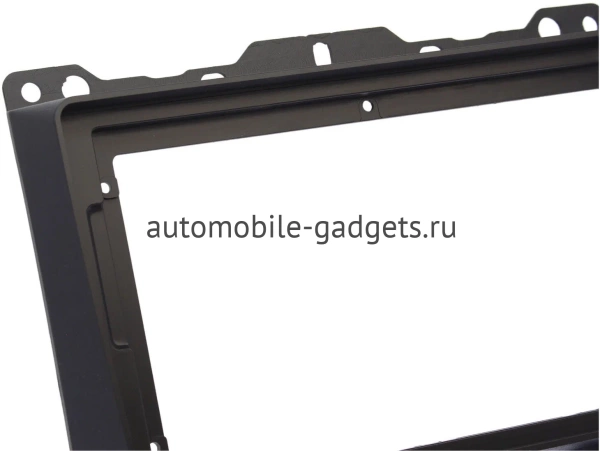 Штатная магнитола Canbox L-Line 4169-9279 для Ford Escape 2 2007-2012 (черная) на Android 10 (4G-SIM, 2/32, TS18, DSP, QLed)