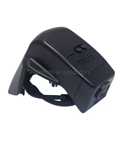 Видеорегистратор в штатное место RedPower DVR-VOL3-N для Volvo XC90 2015+