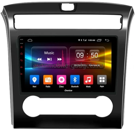 Carmedia OL-1775-I штатная магнитола для Hyundai Tucson 2021+ на Android 10 c 2GB, DSP, 4G