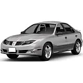 Pontiac Sunfire 1995-2005 Pontiac Sunfire 1995-2005