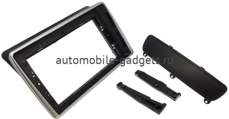 Штатная магнитола Kia Sorento 2 2012-2021 (для авто с NAVI) Canbox M-Line 7801-9199 на Android 10 (4G-SIM, 2/32, DSP, IPS) С крутилками