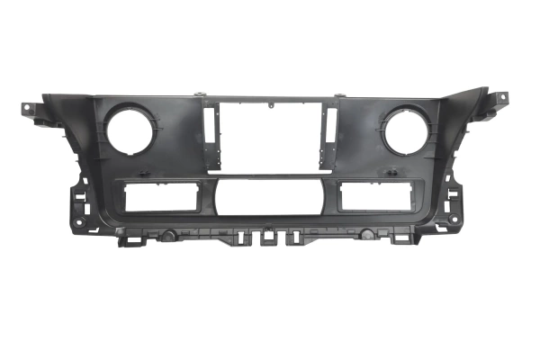 Штатная магнитола Renault Master 2003-2009 Canbox Logic-i3 2K 5734-10-0215 на Android 11 (4G-SIM, 6/128, DSP, 360, QLed)
