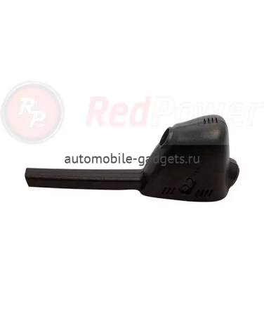 Видеорегистратор в штатное место Redpower DVR-PEG2-N для Peugeot 308 2013+