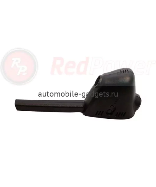 Видеорегистратор в штатное место Redpower DVR-PEG2-N для Peugeot 308 2013+