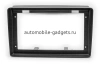 Штатная магнитола Peugeot Boxer 2 2006-2024 (для авто без магнитолы) Canbox H-Line 3792-9-JUMPER на Android 10 (4G-SIM, 4/64, DSP, QLed)