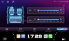 Carmedia OL-9566-KP-DKN-10-8128-TS10 магнитола для Mitsubishi Pajero IV (2006+), Montero, Shogun на Android 12 c 8GB, DSP, 4G