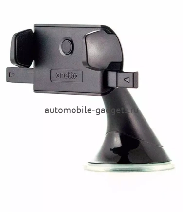 Автомобильный держатель Onetto One Touch Mini