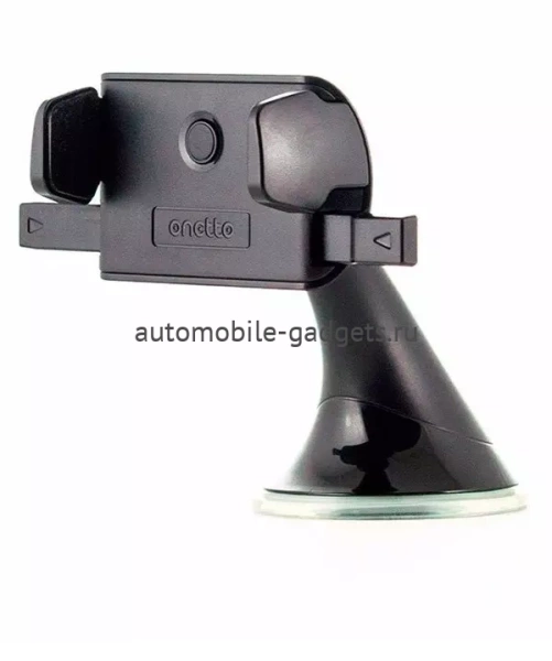 Автомобильный держатель Onetto One Touch Mini