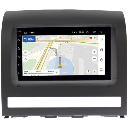 Fiat Albea, idea, Palio 2, Siena 1996-2017 Canbox 1.5/32 на Android 10 (RS7-RP-FTAL-145) (IPS, DSP, CarPlay)