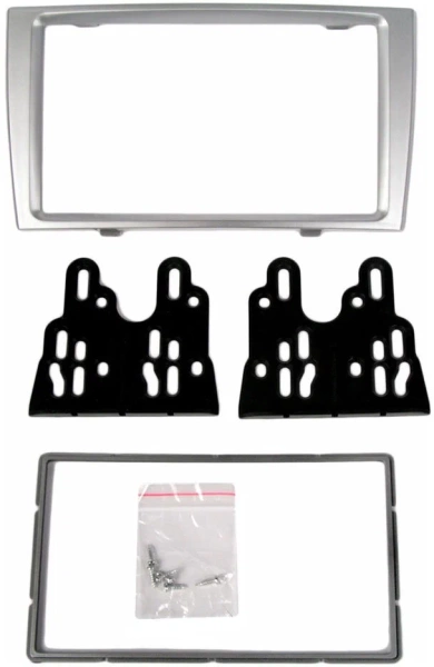 Магнитола в штатное место 2 din Peugeot 308, 408, RCZ 2007-2022 OEM на Android 10 (CarPlay, AHD, 1/32) (RK7-RP-PG308B-121)