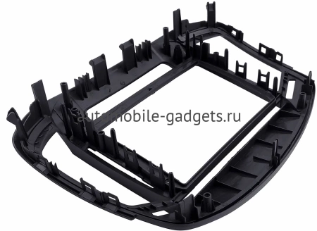 Штатное головное устройство Opel Insignia I 2013-2017 (Тип B) Teyes X1 WIFI 2/32 9 дюймов RM-9-3612 на Android 8.1 (DSP, IPS, AHD)