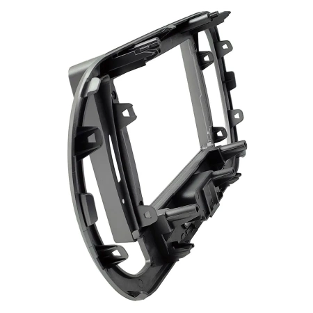 Штатная магнитола Canbox PRO-Line 7874-9-1730 для Nissan Moco 2 2006-2011 (темно-серая) на Android 13 (4G-SIM, 6/128, DSP, QLed)