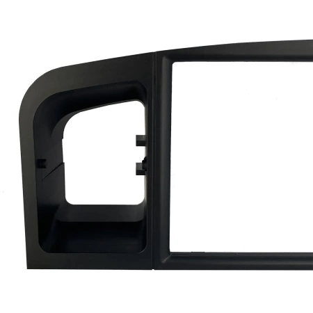 Магнитола в штатное место 2 din Lifan Solano I (620) 2010-2014, Solano I (630) 2014-2016 Canbox 4/64 на Android 10 (GTR7-RP-LF620-18) (IPS, DSP, CarPlay)