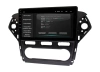 Штатная магнитола Ford Mondeo 2010 - 2015 LC1019MN-1/16 черная, для авто без Navi