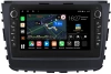 Штатная магнитола Canbox M-Line 7831-9-789 для SsangYong Rexton 4 2017-2023 на Android 10 (4G-SIM, 2/32, DSP, IPS) С крутилками