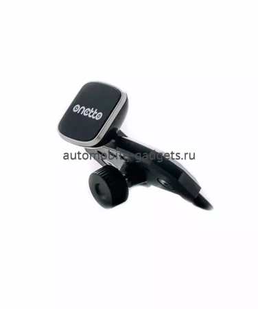 Магнитный автодержатель Onetto CD Slot Mount Easy Magnetic