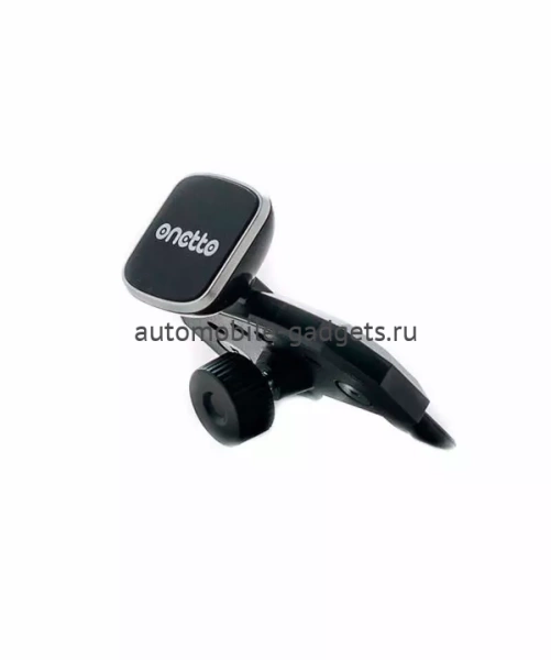 Магнитный автодержатель Onetto CD Slot Mount Easy Magnetic