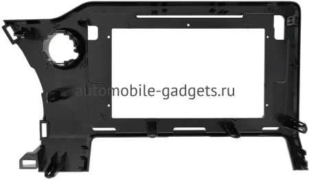 Штатная магнитола Toyota Noah 4 (R90) 2022-2024 Canbox H-Line 7827-10-566 на Android 10 (4G-SIM, 4/64, DSP, QLed) С крутилками