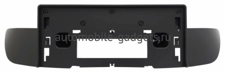 Штатная магнитола Nissan Qashqai 2, X-Trail (T32) 2013-2022 (для авто с 1 камерой, без NAVI, без кругового обзора) 12.3 дюйма Teyes LUX ONE 6/128 RM-3109 на Android 10 (4G-SIM, 6/128, DSP, QLed) BMW Style