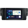Магнитола в штатное место 2 din Land Rover Discovery 3, Range Rover Sport 2005-2009 Teyes CC3L 4/32 7 дюймов RP-LRRN-114 на Android 10 (DSP, AHD)