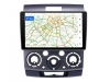 Магнитола Ford Everest 2006—2013 экран 9 дюймов на Андроид 10 NaviPilot DROID10 ULTRA MAX 2K