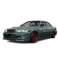 Toyota Chaser (x100) 1996-2001 Toyota Chaser (x100) 1996-2001