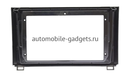 Штатная магнитола Toyota Tundra 2 2013-2021 Canbox EVO 5810-9233 на Android 14 (4G-SIM, 4/64, DSP, QLed, AI, 360)