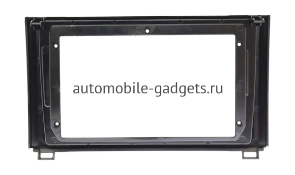 Штатная магнитола Toyota Tundra 2 2013-2021 Canbox EVO 2K 5833-9233 на Android 14 (4G-SIM, 16/512, DSP, QLed, AI, 360)